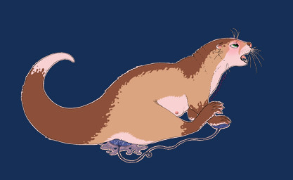 4_nipples 5_fingers 5_toes ahegao ambiguous_fluids ambiguous_penetration arm_support aroused_face barely_visible_pawpads big_nipples blush blushing_profusely brown_body brown_ears brown_fur brown_hands brown_nose brown_paws brown_tail claws countershading cum_tube curved_tail dildo dildo_sitting dildo_vibrator dipstick_ears dipstick_tail dripping_markings ear_markings feet female female_feral feral finger_claws fingers forward_arm_support fur fur_markings furry_tail green_eyes leaking long_fangs looking_pleasured markings masturbation membrane_(anatomy) monotone_feet mottled mottled_body mottled_fur mottled_nose multi_nipple multicolored_body multicolored_ears multicolored_fur multicolored_tail nipples object_penetration open_mouth outline pawpads paws penetration pink_ears pink_inner_ear pink_nipples pink_nose pink_pawpads pink_tongue plantigrade quadruped semi-anthro sex_toy side_view simple_background sitting solo tail tail_markings tan_body tan_fur tan_tail teats teeth text thick_tail toe_claws toes tongue tongue_out transparent_background two_tone_hands two_tone_paws vibrator webbed_feet webbed_hands whisker_spots whiskers white_body white_claws white_ears white_feet white_fur white_hands white_paws white_tail cloudweaver_(artist) ashley_tayberry asian_small-clawed_otter mammal mustelid otter 2026 alpha_channel artist_name colored_sketch digital_drawing_(artwork) digital_media_(artwork) full-length_portrait hi_res pixel_(artwork) portrait signature sketch