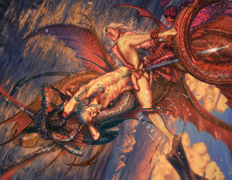 anal anal_fisting anal_orgasm anal_penetration anthro balls bodily_fluids breasts cum cunnilingus ejaculation erection female female_penetrated fisting genital_fluids genitals group hair hairy hands-free male male/female midair mountain muscular muscular_male navel nipples nude object_in_ass oral orgasm orgasm_face penetration penis pubes sea sex sky split_form sunset tail tongue tongue_out vaginal vaginal_penetration vulva water wings klokgalt the_witcher geralt_of_rivia aquatic human mammal merfolk siren digital_media_(artwork) hi_res