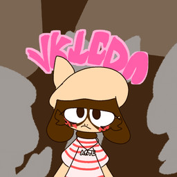 anthro blood bodily_fluids clothing female group jewelry necklace simple_background tired tired_eyes arte_misee nintendo pokemon background_character generation_2_pokemon pokemon_(species) smeargle