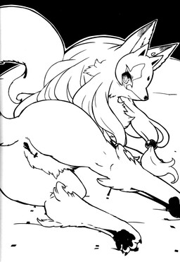 bed black_and_white butt canine chest_tuft female feral fur hair long_hair lying mammal mask monochrome on_bed on_side presenting presenting_hindquarters presenting_pussy pussy raised_tail solo tuft wkar
Rating: Explicit
Score: 2
User: Mahboi
Date: July 11, 2014 bed black_and_white butt canine chest_tuft female feral fur hair long_hair lying mammal mask monochrome on_bed on_side presenting presenting_hindquarters presenting_pussy pussy raised_tail solo tuft wkar
Rating: Explicit
Score: 2
User: Mahboi
Date: July 11, 2014