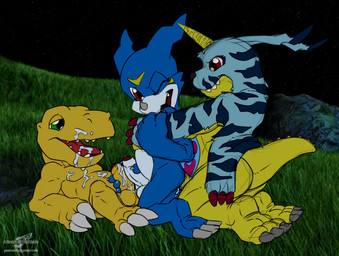 agumon anal anal_penetration balls bandai cool_colors cum cum_in_mouth cum_inside cum_on_body cum_on_face cum_on_penis digimon frottage gabumon group group_sex happy happy_sex male male/male night one_eye_closed outside penetration penis sex threesome uncut veemon wolfblade
Rating: Explicit
Score: 13
User: RioluKid
Date: March 27, 2014 agumon anal anal_penetration balls bandai cool_colors cum cum_in_mouth cum_inside cum_on_body cum_on_face cum_on_penis digimon frottage gabumon group group_sex happy happy_sex male male/male night one_eye_closed outside penetration penis sex threesome uncut veemon wolfblade
Rating: Explicit
Score: 13
User: RioluKid
Date: March 27, 2014
