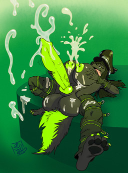 4_toes animal_genitalia anthro areola balls barefoot belt big_balls big_breasts black_fur black_hair breasts bulge cale_lazuli canine canine_penis claws clothing cum cum_on_balls cum_on_breasts cum_on_legs cum_on_penis dawmino dickgirl erection fangs fur green_claws green_eyes green_nipples green_penis hair hat huge_breasts hyper hyper_balls hyper_penis intersex knot lactating long_hair long_penis looking_at_viewer lying mammal masturbation messy milk nipple_piercing nipples on_back open_mouth orgasm pads penis piercing sharp_teeth solo spikes teeth toe_claws tongue tongue_out
Rating: Explicit
Score: 9
User: Dawmino
Date: June 26, 2014 4_toes animal_genitalia anthro areola balls barefoot belt big_balls big_breasts black_fur black_hair breasts bulge cale_lazuli canine canine_penis claws clothing cum cum_on_balls cum_on_breasts cum_on_legs cum_on_penis dawmino dickgirl erection fangs fur green_claws green_eyes green_nipples green_penis hair hat huge_breasts hyper hyper_balls hyper_penis intersex knot lactating long_hair long_penis looking_at_viewer lying mammal masturbation messy milk nipple_piercing nipples on_back open_mouth orgasm pads penis piercing sharp_teeth solo spikes teeth toe_claws tongue tongue_out
Rating: Explicit
Score: 9
User: Dawmino
Date: June 26, 2014