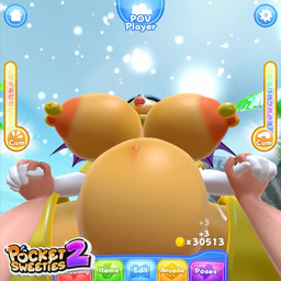 advertisement anthro anthro_focus anthro_penetrated areola audible_ejaculation balls_deep bare_shoulders bat_wings bedroom_eyes big_breasts black_nose blue_eyeshadow bodily_fluids breasts clothing duo eyelashes eyeshadow female female_orgasm female_penetrated game_footage gameplay_mechanics genital_fluids genitals green_eyes hair half-closed_eyes happy happy_sex intersex intersex/male looking_pleasured makeup male male/female male_penetrating male_penetrating_female membrane_(anatomy) membranous_wings narrowed_eyes nipples orgasm penetration penile penile_penetration penis penis_in_vagina pregnant seductive sex text tongue tongue_out unusual_anatomy unusual_genitalia_placement unusual_penis_placement vaginal vaginal_fluids vaginal_penetration wings pocketsweeties sega sonic_the_hedgehog_(series) rouge_the_bat super_rouge bat mammal 1:1 2025 3d_(artwork) 3d_animation animated artist_name digital_media_(artwork) huge_filesize long_playtime sound webm