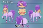 animal_genitalia anus breasts centaur equine equine_pussy female hair human mammal mythology nipple_piercing nipples piercing purple_hair pussy randomboobguy taur yellow_eyes
Rating: Explicit
Score: 2
User: Juni221
Date: March 07, 2014