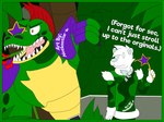 anthro dart duo eyewear glasses hiding machine male male/male sharp_teeth teeth yelling conditional_dnp notkastar five_nights_at_freddy's five_nights_at_freddy's:_security_breach scottgames steel_wool_studios max_(notkastar) montgomery_gator alligator alligatorid animatronic bear crocodilian fish mammal marine reptile robot scalie animated high_framerate short_playtime