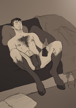 andromorph andromorph_humanoid animal_genitalia animal_genitalia_on_humanoid animal_vulva anus bed bedding big_vulva blanket body_hair chest_hair equine_anus equine_genitalia equine_vulva eyes_closed facial_hair furniture genitals hooves humanoid_pointy_ears hyper hyper_genitalia hyper_vulva intersex intersex_humanoid lying nipples not_furry nude_andromorph nude_humanoid on_back pillow plump_labia pointy_ears puffy_anus solo vulva morguntheorc animal_humanoid equid equid_humanoid equine equine_humanoid horse_humanoid humanoid mammal mammal_humanoid satyr hi_res