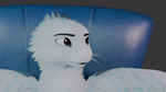 anthro aroused aroused_face atlas_trio autopenetration becoming_erect cat_owl chair clitoris cosexed erect_clitoris erection flaccid furniture genitals herm intersex looking_pleasured masturbation noseless open_mouth penetration penis penis-clit prehensile_penis pull_out solo spread_legs spreading tapering_penis vulva wings bananastheleech maxnoward_(modeler) hybrid 16:9 3d_(artwork) 3d_animation animated digital_media_(artwork) hi_res long_playtime no_sound webm widescreen
