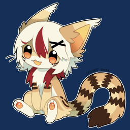 :3 :d anthro arm_tuft black_nose brown_stripes brown_tail_tip chest_tuft chibi claws countershade_fur countershading dipstick_ears dipstick_tail ear_markings ear_tuft elbow_tuft fangs feet fur hair handpaw highlights_(coloring) hindpaw kemono male male_anthro markings multicolored_ears multicolored_hair noseless open_mouth open_smile orange_eyes orange_inner_ear orange_pawpads outline pawpads paws red_claws red_highlights sidelocks simple_background smile solid_oval_eyes solo striped_body striped_fur striped_markings striped_tail stripes tail tail_markings tail_tuft tan_body tan_countershading tan_ear_tips tan_fur tan_hair teeth text tongue transparent_background tuft two_tone_hair white_body white_countershading white_ear_tips white_fur white_hair white_outline yellow_inner_ear yellow_pawpads yellow_sclera yellow_tongue jejejunum kyuu_(charbroiler) domestic_cat felid feline felis mammal mixed_breed savannah_cat 1:1 alpha_channel character_name digital_media_(artwork) firealpaca_(artwork) full-length_portrait portrait