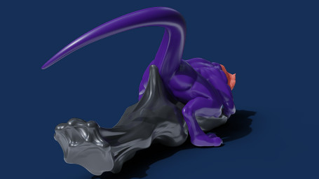 all_fours anthro bdsm big_bulge big_penis big_tail bodysuit bondage bound bulge bulge_grinding captured claws clothed clothing detailed_bulge dry_humping duo feral genitals glistening glistening_body grin grinding grinding_on_penis hands_on_arms helpless huge_bulge huge_penis humping latex latex_bondage latex_clothing latex_skinsuit lying male male/male on_back on_top paws penis power_bottom raised_tail revealing_outfit rubbing scaroused sealed seductive simple_background skimpy skinsuit skintight_suit smile spread_legs spreading tail tight_bulges tight_clothing tongue tongue_out transparent_background trapped vacuum_sealed vacuum_tube conditional_dnp samagthrav2 f3lixc4tus_(modeler) predor_(samagthrav2) alien dinosaur dromaeosaurid lasat prehistoric_species reptile saurischian scalie ssi-ruu theropod velociraptor 16:9 3d_(artwork) 4k absurd_res alpha_channel digital_media_(artwork) hi_res widescreen