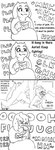 abs aged_up all_fours anal anal_penetration anthro anthro_on_anthro anthro_penetrated asriel_dreemurr being_watched blush bodily_fluids boss_monster_(undertale) bovid bubble_butt butt camera_view caprine clothing comic cum cum_inside cum_on_chest cum_on_face cum_string dialogue digital_media_(artwork) dirty_talk disembodied_penis doggystyle english_text erection exhibitionism eyebrows feet female femboy foreskin from_behind_position fur genital_fluids genitals glans group group_sex haaru hair half-closed_eyes heart_symbol hi_res horn humanoid_genitalia humanoid_penis humor impregnation_request legs_up legwear line_art long_ears looking_at_another looking_pleasured makeup male male/male male_penetrated male_penetrating male_penetrating_male mammal messy moan monochrome mostly_nude multiple_images muscular muscular_male narrowed_eyes no_homo open_mouth paws penetration penile penis penis_size_difference profanity recording retracted_foreskin robe running_makeup sex short_hair simple_background sitting smile sound_effects sweat sweatdrop text thigh_highs thinking toes toriel undertale undertale_(series) white_background wide_hips yelling