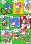 anthro card clothing cross-popping_vein female footwear fortune_telling gloves handwear male pronounced_browridge rock running tarot tarot_card text thin_calves thin_legs thin_thighs tripping raianonzika classic_sonic_(universe) sega sonic_the_hedgehog_(series) amy_rose classic_amy_rose classic_sonic sonic_the_hedgehog eulipotyphlan hedgehog mammal comic english_text hi_res