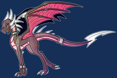 accessory armlet black_body black_scales blade countershading dewclaw digitigrade eyelashes facial_markings female feral forehead_markings furgonomics green_eyes happy head_markings jewelry looking_at_viewer markings membrane_(anatomy) membranous_wings neck_ring neck_spikes open_mouth quadruped red_body red_countershading red_scales ring scales solo spiked_tail spikes spikes_(anatomy) spine_markings tail tail_accessory tail_blade tail_jewelry tail_ring tapering_tail ventral_scales weapon_tail wing_blade wings goldengriffiness activision spyro_the_dragon cynder 2022 alpha_channel hi_res signature