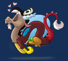 2014 <3 beard black_hair brown_fur discord_(mlp) draconequus eyes_closed facial_hair friendship_is_magic fur grey_fur hair male my_little_pony smile solo thedoggygal white_hair
Rating: Safe
Score: 5
User: DeltaFlame
Date: February 25, 2015 2014 <3 beard black_hair brown_fur discord_(mlp) draconequus eyes_closed facial_hair friendship_is_magic fur grey_fur hair male my_little_pony smile solo thedoggygal white_hair
Rating: Safe
Score: 5
User: DeltaFlame
Date: February 25, 2015