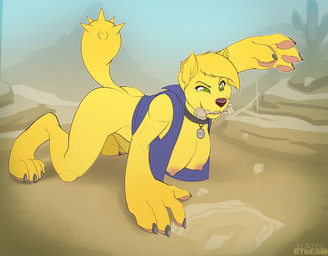anthro bone breasts canine claws clothing collar diamond_dog_(mlp) dog female friendship_is_magic fur mammal my_little_pony nipples outside pawpads paws scappo solo yellow_fur
Rating: Questionable
Score: 50
User: lemongrab
Date: September 19, 2014 anthro bone breasts canine claws clothing collar diamond_dog_(mlp) dog female friendship_is_magic fur mammal my_little_pony nipples outside pawpads paws scappo solo yellow_fur
Rating: Questionable
Score: 50
User: lemongrab
Date: September 19, 2014