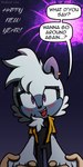 anthro blush bodily_fluids dialogue duo ear_piercing female fireworks glistening glistening_eyes hand_holding lipstick looking_at_viewer makeup male male/female piercing smile speech_bubble tears text realdash idw_publishing new_year_2025 sega sonic_the_hedgehog_(comics) sonic_the_hedgehog_(idw) sonic_the_hedgehog_(series) storm_the_hedgehog_(realdash) tangle_the_lemur eulipotyphlan hedgehog lemur mammal primate ring-tailed_lemur strepsirrhine 1:2 2024 digital_media_(artwork) english_text hi_res signature