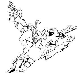 abs after_sex anal big_penis cocky cum cumshot fucked_silly fvorte fvorte_(character) lagomorph male male/male mammal orgasm penis rabbit smirk

Rating: Explicit
Score: 1
User: HIDEYOSHI
Date: April 20, 2016