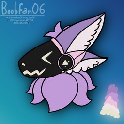 Rating: s
ID: 5755799
Date: 2025-08-04 12:04:55 -0400
Status: active
Score: 3
1:1 2025 >w< ambiguous_gender anthro artist_name blue_background boobfan06 color_swatch flat_colors fur headshot_portrait icon machine multi_ear portrait protogen purple_body purple_fur simple_background solo text post #5755799