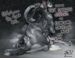 amazon_position anal anal_penetration anatomically_correct andromorph animal_genitalia animal_pussy anthro anthro_on_anthro anthro_penetrated anthro_penetrating anthro_penetrating_anthro anus asphyxiation balls belly big_balls big_butt big_dom_small_sub big_penis big_udders blush bodily_fluids bovine_genitalia breast_squish breasts breath bully butt choking clothing cum cum_drip cum_in_pussy cum_inside cum_overflow cum_pool cum_while_penetrated cumshot dialogue dirty_talk dominant dominant_anthro dominant_female drinking dripping drooling duo ear_piercing ejaculation erection excessive_cum excessive_genital_fluids eyes_closed face_fucking female female_penetrated force_feeding forced forced_oral from_front_position fur genital_fluids genitals gynomorph hair heart_symbol hooves horn huge_balls huge_butt impregnation_request intersex intersex/female interspecies irrumatio kneeling lactating lactating_during_sex larger_female larger_penetrated leaking_cum looking_pleasured lying male male/female male/male male_penetrating male_penetrating_female markings mature_female messy milk moan musk musk_clouds night nipples nude on_back on_bottom on_top open_mouth oral oral_penetration orgasm orgasm_face outside outside_sex overweight panting pawpads paws penetration penile penile_penetration penis penis_in_mouth penis_in_pussy piercing pinned pinned_to_ground precum profanity puffy_anus pussy raised_tail raising_paw rough_sex saggy_balls saliva sex simple_background sitting_on_another size_difference sky slightly_chubby smaller_male smile smothering spots spotted_body spotted_fur spotted_legs spotted_markings spotted_tail spread_legs spreading squish star starry_sky steam submissive submissive_male sucking swallowing sweat tail tail_markings tail_tuft talking_to_another talking_to_partner teats teeth text thick_thighs throat_swabbing tuft udder_lactation udder_milking udder_nursing udders vaginal vaginal_fluids vaginal_penetration wide_hips zaverose asinus bovid bovine canid canine canis caprine cattle cougar domestic_cat equid equine felid feline felis highland_cattle humanoid mammal pantherine wolf absurd_res black_and_white digital_media_(artwork) english_text greyscale hi_res huge_filesize meme monochrome signature