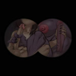 anthro anthrofied anus areola audible_ejaculation balls big_areola big_nipples big_penis bodily_fluids breasts butt clothing crossgender cum cum_on_penis cumshot duo ejaculation erection eye_contact facial_piercing feet foreskin ftg_crossgender fti_crossgender fur genital_fluids genitals glistening glistening_balls glistening_genitalia gynomorph gynomorph/gynomorph hair hand_on_penis handjob headgear headwear horn humanoid_genitalia humanoid_penis intersex intersex/intersex licking_tongue looking_at_another mutual_handjob mutual_masturbation nipples nose_piercing nose_ring nude open_mouth orgasm orgasm_face outside partially_retracted_foreskin penile penis piercing plant puffy_anus ring_piercing septum_piercing sex sharp_teeth sitting smile spread_legs spreading tail tail_anus teeth toes tongue tongue_out tree vein veiny_penis jackofak deadlock disney the_lion_king valve ivy_(deadlock) shenzi_(the_lion_king) gargoyle hyena mammal 1:1 animated crossover digital_media_(artwork) sound webm