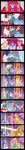 alcohol alternate_form alternate_species anthro beer beer_bottle beverage bottle braided_hair clothing container dialogue dress female group hair hat headgear headwear horn text whiskey whiskey_bottle wings atariboy atariboy2600 friendship_is_magic hasbro my_little_pony mythology angel_(mlp) applejack_(mlp) fluttershy_(mlp) pinkie_pie_(mlp) princess_celestia_(mlp) rainbow_dash_(mlp) rarity_(mlp) twilight_sparkle_(mlp) avian bird earth_pony equid equine horse lagomorph leporid mammal mythological_creature mythological_equine pegasus pony rabbit unicorn winged_unicorn absurd_res english_text hi_res long_image tall_image