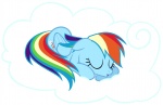 blue_body blue_feathers blue_fur cloud cutie_mark eyes_closed feathered_wings feathers female feral fur hair lying multicolored_hair multicolored_tail rainbow_hair rainbow_tail simple_background sleeping snoring solo tail transparent_background wings iks83 friendship_is_magic hasbro my_little_pony mythology rainbow_dash_(mlp) equid equine mammal mythological_creature mythological_equine pegasus 2012 alpha_channel animated short_playtime