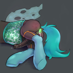 anal anal_penetration animal_genitalia animal_penis blush bodily_fluids body_blush butt butt_blush buttplug buttplug_in_ass buttplug_insertion clothing cum cum_in_ass cum_inside cum_plugged dock_(anatomy) egg equine_genitalia equine_penis erection feral footwear gem genital_fluids genitals grey_background herm internal intersex jewel_buttplug legwear maleherm nude object_in_ass oviposition ovipositor ovipositor_penis penetration penis plug_(sex_toy) plug_insertion pregnant pregnant_herm pregnant_intersex sex_toy sex_toy_in_ass sex_toy_insertion simple_background socks solo tail vulva argigen friendship_is_magic hasbro my_little_pony c04 fan_character arthropod changeling_(mlp) equid equine mammal