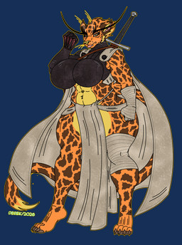4_toes 5_fingers abs anthro arm_wraps armor belly_fluff big_breasts bottomwear breasts claws cloak clothing countershade_legs countershade_neck countershade_thighs countershade_torso countershading dipstick_tail eyebrows fangs feet female fingers fist fur gauntlets gloves handwear high_collar huge_breasts huge_hips huge_thighs leg_wrap leopard_spots lips loincloth long_eyebrows looking_at_viewer markings melee_weapon midriff muscular muscular_anthro muscular_female navel orange_body orange_fur pawpads pink_inner_ear pink_lips pointy_ears raised_fist raised_hand simple_background smile smiling_at_viewer solo spots sword sword_on_back tail tail_markings tail_tuft teeth thick_thighs toes transparent_background tuft unconvincing_armor weapon whiskers wide_hips wraps yellow_body yellow_eyes yellow_fur yellow_nose theboysketch last_fables lieren_(last_fables) felid leopard mammal pantherine alpha_channel digital_media_(artwork) full-length_portrait hi_res portrait