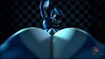 anthro ass_up butt dark_lighting flirting flirting_look flirting_with_viewer looking_at_viewer looking_back machine male rear_view solo wide_hips maxcove five_nights_at_freddy's five_nights_at_freddy's_2 scottgames toy_bonnie_(fnaf) animatronic lagomorph leporid mammal rabbit robot 3d_(artwork) digital_media_(artwork) hi_res source_filmmaker_(artwork)