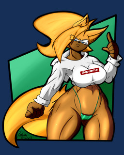 anthro big_breasts breasts camel_toe clothing female solo sweater thick_thighs thong topwear underwear wide_hipped_female wide_hips randomgloves idw_publishing sega sonic_the_hedgehog_(comics) sonic_the_hedgehog_(idw) sonic_the_hedgehog_(series) whisper_the_wolf canid canine canis mammal wolf 4:5 absurd_res alpha_channel hi_res