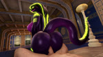 16:9 3d_(artwork) animated anthro anthro_on_top anthro_penetrated balls big_breasts big_butt body_part_in_pussy bouncing_breasts bouncing_butt breasts bubble_butt butt consistent_pov digital_media_(artwork) duo erection eye_contact faceless_character faceless_human faceless_male female female_anthro female_on_human female_on_top female_penetrated first_person_view from_behind_position genitals glowing hi_res human human_on_anthro human_on_bottom human_penetrating human_penetrating_anthro human_pov humanoid interspecies looking_at_another looking_at_partner looking_at_viewer looking_back looking_back_at_viewer male male/female male_on_anthro male_on_bottom male_penetrating male_penetrating_female male_pov mammal moan on_bottom on_top penetrating_pov penetration penile penile_penetration penis penis_in_pussy qhala radio4ctive reptile reverse_cowgirl_position scalie sex short_playtime snake sound source_filmmaker vaginal vaginal_penetration webm widescreen