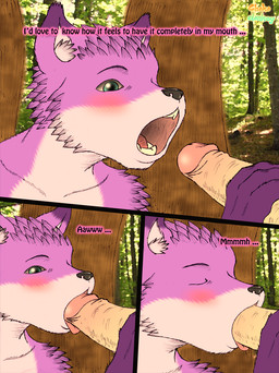 anthro blush canine child choko chokodonkey clothing comic donkey english_text equine fellatio male male/male mammal oral penis sex shorts text wolf young
Rating: Explicit
Score: 14
User: TheDigiFurFan
Date: August 14, 2012 anthro blush canine child choko chokodonkey clothing comic donkey english_text equine fellatio male male/male mammal oral penis sex shorts text wolf young
Rating: Explicit
Score: 14
User: TheDigiFurFan
Date: August 14, 2012