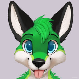 2015 anthro blue_eyes canine cute fox fur green_fur jamesfoxbr looking_at_viewer male mammal open_mouth plain_background smile solo teeth tongue tongue_out
Rating: Safe
Score: 4
User: jamesfoxbr
Date: March 02, 2015 2015 anthro blue_eyes canine cute fox fur green_fur jamesfoxbr looking_at_viewer male mammal open_mouth plain_background smile solo teeth tongue tongue_out
Rating: Safe
Score: 4
User: jamesfoxbr
Date: March 02, 2015