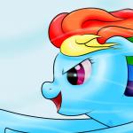 blue_hair equine female friendship_is_magic hair horse mammal multi-colored_hair my_little_pony open_mouth pony purple_eyes rainbow_dash_(mlp) rainbow_hair rayhiros signature solo tongue
Rating: Safe
Score: 1
User: Jatix
Date: March 10, 2014