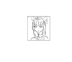 anthro big_breasts breasts exposed_breasts female inverted_nipples nipples smug_face smug_grin solo deardeus cygames uma_musume_pretty_derby gold_ship_(pretty_derby) animal_humanoid equid equid_humanoid equine equine_humanoid horse_humanoid humanoid mammal mammal_humanoid animated short_playtime sound video