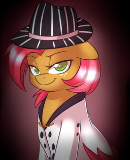 E621 profile picture for @SourPuss