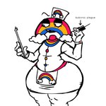 4_fingers big_butt black_eyelids black_text bottomwear breasts butt clothed clothed_female clothed_humanoid clothing directional_arrow eyebrows eyelashes female female_humanoid fingers for_a_head gloves half-closed_eyes handwear holding_object holding_syringe looking_at_object multicolored_head narrowed_eyes not_furry nurse_clothing nurse_uniform open_mouth pink_body pink_skin raised_eyebrow simple_background skirt small_breasts solo standing teeth text thick_thighs tooth_gap uniform white_background white_bottomwear white_clothing white_gloves white_handwear white_skirt white_uniform wide_hipped_female wide_hipped_humanoid wide_hips nanodude78 five_nights_at_freddy's five_nights_at_freddy's_world scottgames chica's_magic_rainbow_(character) humanoid 1:1 2025 digital_drawing_(artwork) digital_media_(artwork) hi_res