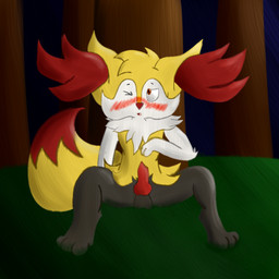 anthro balls blush braixen brown_eyes canine forest fox fur knot looking_at_viewer male mammal mytew neksu nintendo open_mouth outside penis pokémon solo tree video_games yellow_fur
Rating: Explicit
Score: 2
User: Neksu
Date: January 27, 2015 anthro balls blush braixen brown_eyes canine forest fox fur knot looking_at_viewer male mammal mytew neksu nintendo open_mouth outside penis pokémon solo tree video_games yellow_fur
Rating: Explicit
Score: 2
User: Neksu
Date: January 27, 2015