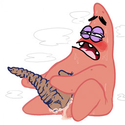 age_difference ambiguous_gender anthro bodily_fluids cum cum_in_mouth cum_inside cursed duo elderly elderly_female fellatio female feral genital_fluids male male/female nightmare_fuel not_furry older_female oral penile sex solo thanks_i_hate_it what what_has_science_done where_is_your_god_now why granny_fricker nickelodeon spongebob_squarepants baby_prunes_(spongebob) patrick_star the_mom_(spongebob_squarepants) humanoid 1:1 hi_res