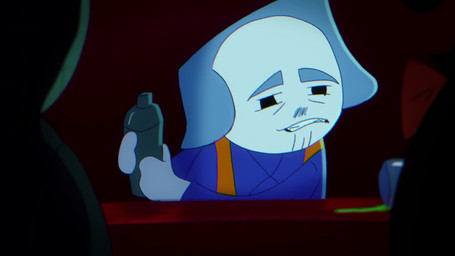 blue_body clothing dancing duo electronics for_a_head glass male parody red_clothing screen screen_face television roboticcorey beauty_and_the_beast deltarune undertale_(series) youtube youtube_poop ramb_(deltarune) tenna_(deltarune) darkner humanoid object_head plugboy screen_head tv_head 16:9 2025 2d_animation animated frame_by_frame hi_res short_playtime sound video widescreen
