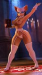 anthro big_breasts boots breasts clothed clothing female footwear garter_belt garter_straps glowing glowing_eyes high_heeled_boots high_heels looking_at_viewer nipples nun nun_habit panties religious_clothing shoes solo topless underwear wide_hips doctor-sfm sega sonic_the_hedgehog_(series) warfare_machine rouge_the_bat rouge_the_nun warfare_rouge bat mammal 3d_(artwork) 9:16 digital_media_(artwork) hi_res source_filmmaker_(artwork)