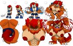 anthro basic_sequence blue_eyes brown_body brown_fur female feral fur hair red_body red_fur red_hair solo transformation transformation_sequence edimay archie_comics mythology sega sonic_the_hedgehog_(archie) sonic_the_hedgehog_(comics) sonic_the_hedgehog_(series) sally_acorn sonic_the_hedgehog canid canine chipmunk ground_squirrel mammal mythological_canine mythological_creature rodent sciurid werecanid werecanine werechipmunk werecreature wererodent weresciurid werewolf 16:10 absurd_res hi_res sequence widescreen