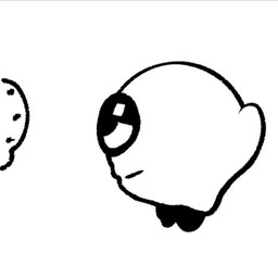 anal_prolapse anthro big_eyes confusion dildo dildo_insertion disembodied_hand duo fast_sex fucked_silly fucking_machine genitals held_up machine male male/male penis prolapse satisfied_look sex_toy sex_toy_insertion sign tail text tongue tongue_out asherr mario_bros nintendo boo_(mario) 1:1 animated no_sound short_playtime webm