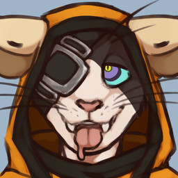 bodily_fluids clothing drooling ears_down eye_patch eyewear fangs hypnosis male mind_control open_mouth open_smile pivoted_ears ringed_eyes robe saliva simple_background smile solo teeth tongue whiskers droskimo arc_system_works blazblue jubei_(blazblue) domestic_cat felid feline felis mammal 1:1 2d_animation animated animated_gif loop low_res short_playtime