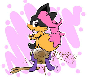 anthro braixen canine diaper feces female fox mammal nintendo paws peeing pokémon scat solo sound_effects squish tongue tongue_out urine video_games
Rating: Questionable
Score: 0
User: FatVoreDM
Date: November 09, 2014 anthro braixen canine diaper feces female fox mammal nintendo paws peeing pokémon scat solo sound_effects squish tongue tongue_out urine video_games
Rating: Questionable
Score: 0
User: FatVoreDM
Date: November 09, 2014