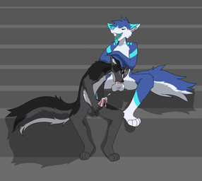 balls blue_fur canine cum cumshot deep_throat fellatio force fox foxen fur male male/male mammal masturbation nude oral orgasm penis sex staircase tongue wolf
Rating: Explicit
Score: 6
User: afoxens
Date: February 26, 2015 balls blue_fur canine cum cumshot deep_throat fellatio force fox foxen fur male male/male mammal masturbation nude oral orgasm penis sex staircase tongue wolf
Rating: Explicit
Score: 6
User: afoxens
Date: February 26, 2015