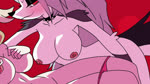 anthro anus blush bodily_fluids breast_grab breasts butt clitoris clothed clothing cunnilingus duo female female/female fingering french_kissing genital_fluids genitals hand_on_breast humanoid_on_anthro kissing licking nipples oral panties panties_down partially_clothed pussy sex simple_background sweat tongue tongue_out tribadism underwear underwear_down vaginal vaginal_fingering vaginal_fluids chochi kato777 jellyfishjubilee_(va) marzicc_(va) hazbin_hotel helluva_boss mythology charlie_morningstar loona_(helluva_boss) canid canid_demon canine demon hellhound humanoid mammal mythological_canine mythological_creature 16:9 2d_animation animated frame_by_frame hi_res long_playtime sound webm widescreen