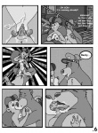 announcing_orgasm anthro baloo bear breasts breath breathing_noises comic cunnilingus dialogue different_sound_effects disney duo english_text erection extended_sound_effect female foreskin french_kissing genitals greyscale humanoid_genitalia humanoid_penis kiss_on_lips kissing male male/female mammal monochrome name_drop name_in_dialogue nipples nude omg onomatopoeia oral panting penis rebecca_cunningham sex sloth_bear slurping sound_effect_variant sound_effects speech_bubble talespin talking_to_another talking_to_partner text the_jungle_book unknown_artist ursine vaginal vowelless vowelless_vocalization