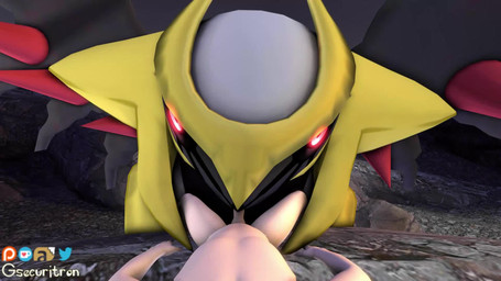 ambiguous_feral ambiguous_gender ambiguous_on_human ambiguous_penetrated bestiality duo erection extreme_size_difference faceless_character faceless_human faceless_male fellatio fellatio_from_feral female feral feral_penetrated first_person_view genitals growling human_on_feral human_penetrating human_penetrating_feral human_pov interspecies larger_female larger_feral larger_penetrated male male/ambiguous male_human male_on_feral male_penetrating male_penetrating_ambiguous male_penetrating_feral male_pov moan multiple_angles oral oral_only oral_penetration oversized_fellatio oversized_oral penetrating_pov penetration penile penile_penetration penis penis_in_mouth pokephilia pov_blowjob sex size_difference smaller_human smaller_male glitched_securitron nintendo pokemon altered_forme_giratina generation_4_pokemon giratina human legendary_pokemon mammal pokemon_(species) 16:9 3d_(artwork) 3d_animation animated digital_media_(artwork) hi_res long_playtime sound video widescreen
