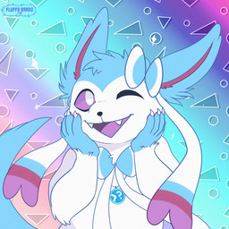 E621 profile picture for @Frosting