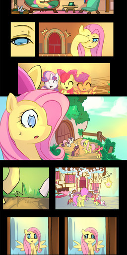 angel_(mlp) apple_bloom_(mlp) bakki blue_eyes book bookshelf bow chair cloud comic crying cub cutie_mark_crusaders_(mlp) door equine eyes_closed female feral fluttershy_(mlp) friendship_is_magic fur group hair horn horse inside lagomorph long_hair looking_at_viewer lying mammal my_little_pony on_side one_eye_closed open_mouth orange_fur outside pegasus pink_hair pony purple_hair rabbit red_hair scootaloo_(mlp) sky sleeping smile sofa sweetie_belle_(mlp) tears two_tone_hair unicorn white_fur window wings yellow_fur young
Rating: Safe
Score: 5
User: Deatron
Date: September 03, 2013
